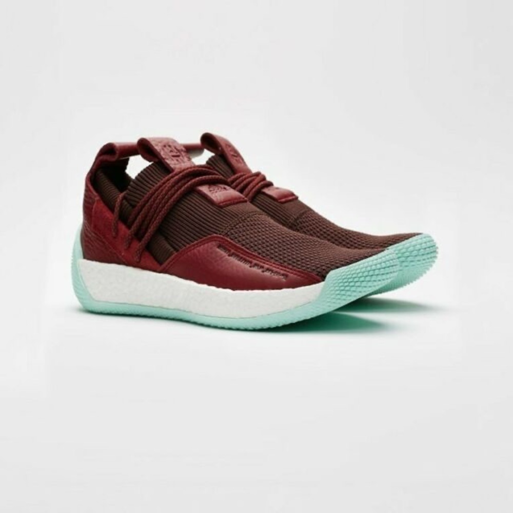Harden LS 2 Lace